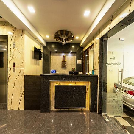فندق Sau Residency كانتشيبورام المظهر الخارجي الصورة